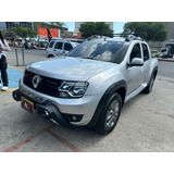 Renault Duster Oroch Dynamique 4x4 Mt Modelo 2022 