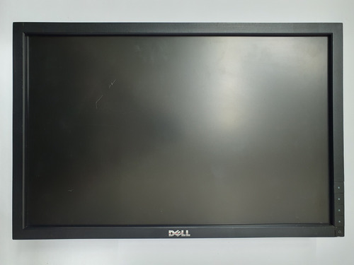 Monitor Dell E1910c 19 Polegadas - S/base