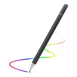 Caneta Stylus Pen Telas Touch Ponta Fina Apple/android