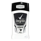 Paquete De 24 Desodorante Degree Fre - g a $202700