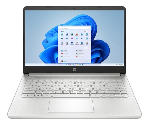 Portátil Hp 14-dq2519la I5 1135g7 8gb 256gb Ssd 