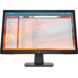 Monitor Hp P22v G4 21.5  Full Hd Hdmi Vga Vesa Garantia