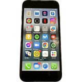 Celular iPhone 8 64 Gb Negro