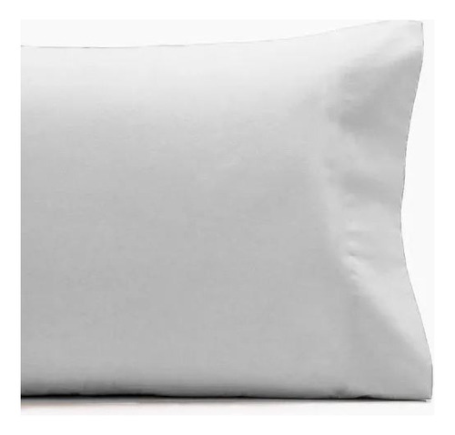 Pack Funda De Almohada King 50x90 Super Suave Piel Durazno 