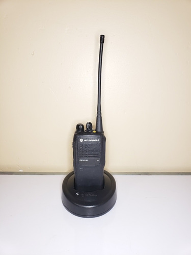 Radio Motorola Pro 5150 Uhf Pro5150 