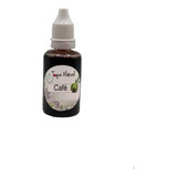 Colorante Café Para Jabones Hidro 30ml | Toque Natural