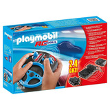 Todobloques Playmobil 6914 Control Remoto 2.4 Ghz !!