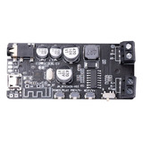 Placa Receptora De Audio Pro Compatible Con Bluetooth De 2x5