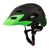 Exclusky - Casco De Bicicleta Para Ninos, Ligero, Para Joven