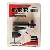 Lee Precision Case Conditioning Kit  Modelo 90950