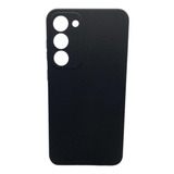 Capinha Para Samsung Galaxy S23  Sm-s911 Case + Pel Vidro 3d