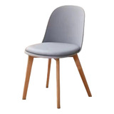  Silla De Comedor Eames New Tulip Nordica Colores - Grupo Sl