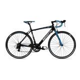 Bicicleta Ruta Benotto 850 R700 14v Talla 48 Negro Azul