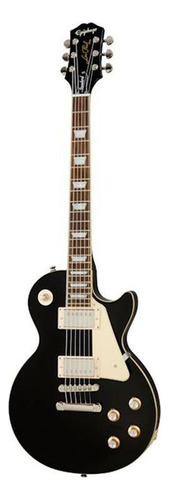 EpiPhone, Eils6lebnh1, Les Paul Standard 60s Eléctrica Zurda