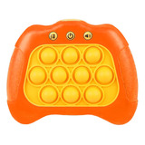 Juego Pop It Electrónico Sensoriales Para Niños Antiestres