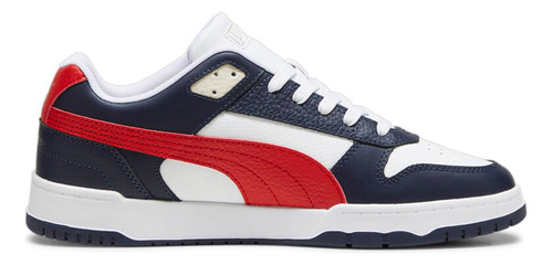 Tenis Puma Hombre 386373 28 Rbd Game L