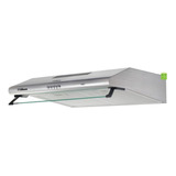 Extractor Purificador De Cocina Liliana Acero Inox Kp992