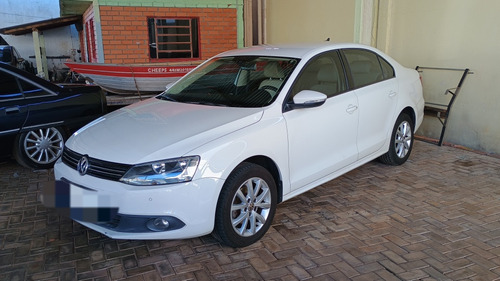 Volkswagen Jetta 2012 2.0 Comfortline Flex 4p Automática