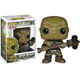 Funko Pop: Juegos: Fallout  super Mutant Figura De Vinilo 