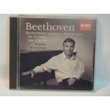 Beethoven Piano Sonatas Op.53, 78 & 110 Stephen Kovacevich