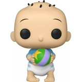 Funko Pop! Television 1209 Rugrats Tommy Pickles Chase