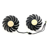 Ventilador For Msi Rx5700xt 5700 8gb Evoke/mech