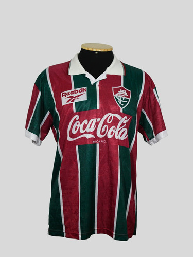Fluminense 1994 - Tam Gg