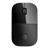 Mouse Inalámbrico Hp  Mouse Z3700 Negro