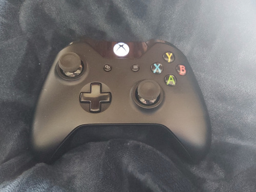 Controle Xbox One Original Microsoft 