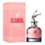 Jean Paul Gaultier Scandal Edp (80 Ml)