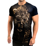 Playera Para Hombre King B Sublimada De Manga corta