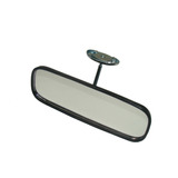 Fb- Espejo Retrovisor Interior Peugeot 404 - 504