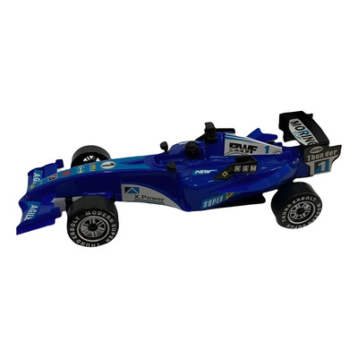 Auto Formula 1 A Fricción - 28 Cm | Envío gratis