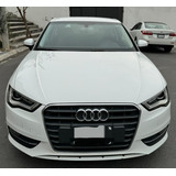 Audi A3 2016 1.8 Ambiente At