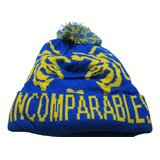 Gorro Termico Frio Extremo Aborregado Promocional Tigres N L