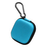 Estuche Rígido De Eva Para Auriculares, Funda De Transporte 