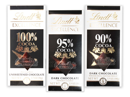  Barra De Chocolate Cacao