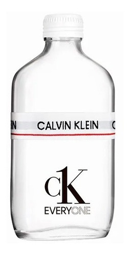Calvin Klein Everyone Edt Ck 100ml Originals