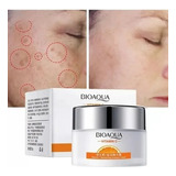 Crema Facial Vitaminac Bioaqua - g a $170