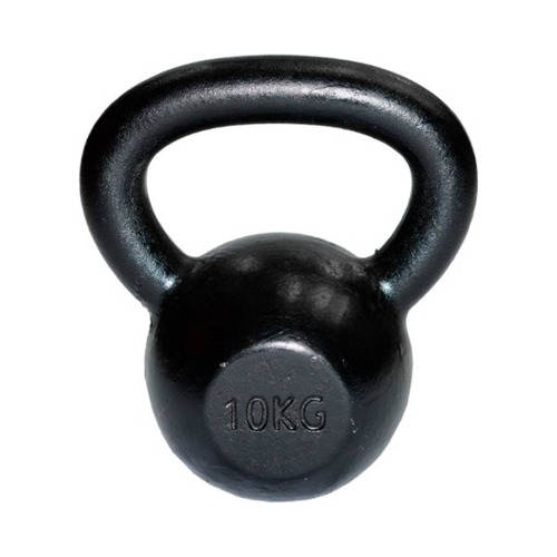 Pesa Mancuerna Rusa Kettlebell 10 Kilos (20 Libras) Kg Lb