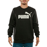 Buzo Essential Big Logo Puma Sport 78 Tienda Oficial
