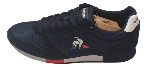 Zapatilla Le Coq Sportif Alpha Moda Unisex Retro N°42