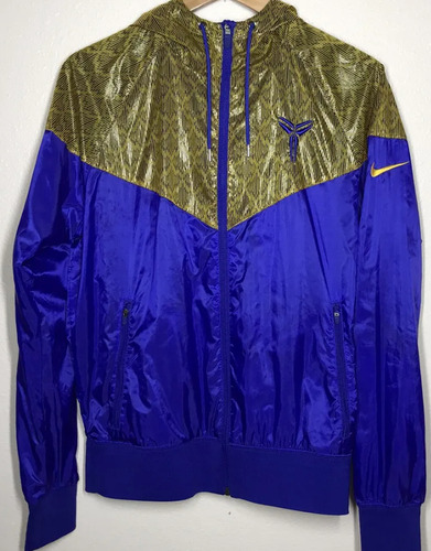 Campera Nike Kobe Briant 