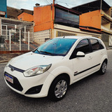 Ford Fiesta Fiesta Ztec Rocam 