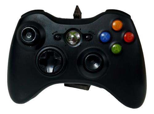 Controle Xbox 360 Com Defeito Para Retirar Peças Ou Conserta