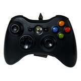 Controle Xbox 360 Com Defeito Para Retirar Peças Ou Conserta