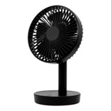 Ventilador Pequeño, Pequeño Ventilador De Escritorio Persona