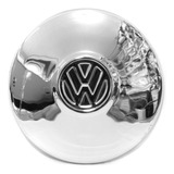 Juego De Tapones Cromados Para Volkswagen Sedan Vocho