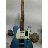 Guitarra Eléctrica Fender Player Plus Nashville Telecaster