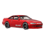 Toyota Soarer Rapidos Y Furiosos Hot Wheels Premium